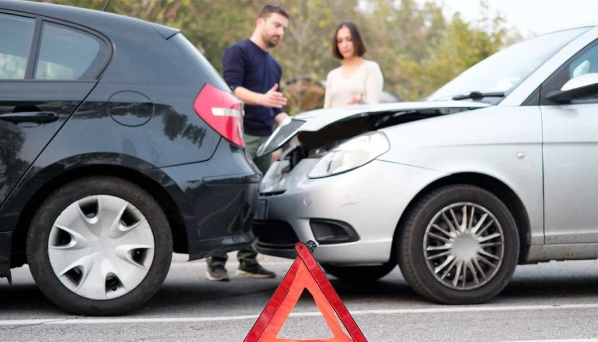Car Accident Lawyer UK