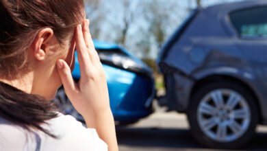 Best Car Accident Law Firms in Birmingham UK