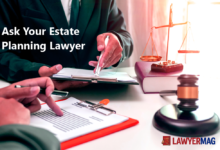 Estate Planning Lawyer