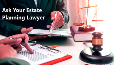 Estate Planning Lawyer