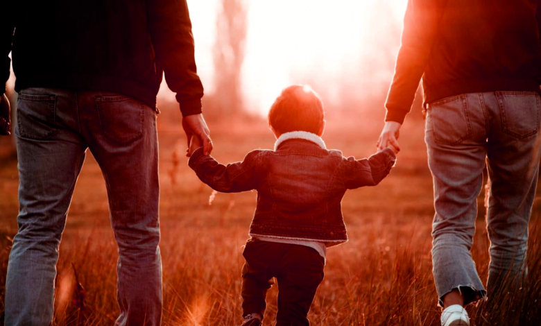 Win Child Custody in Family Law