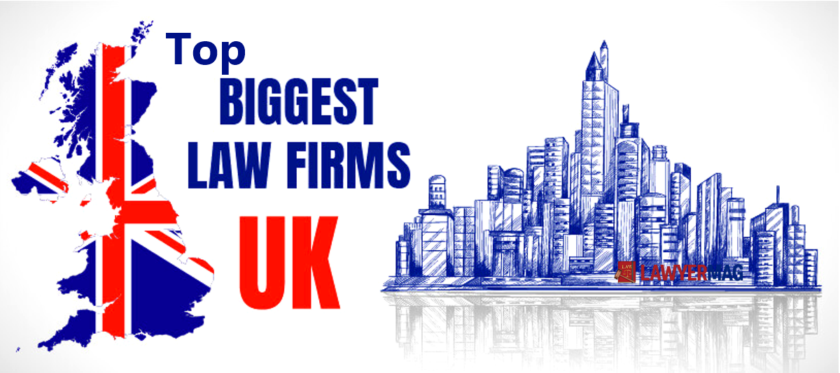 Best Law Firms in London Uk