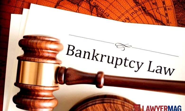 Bankruptcy Discharge