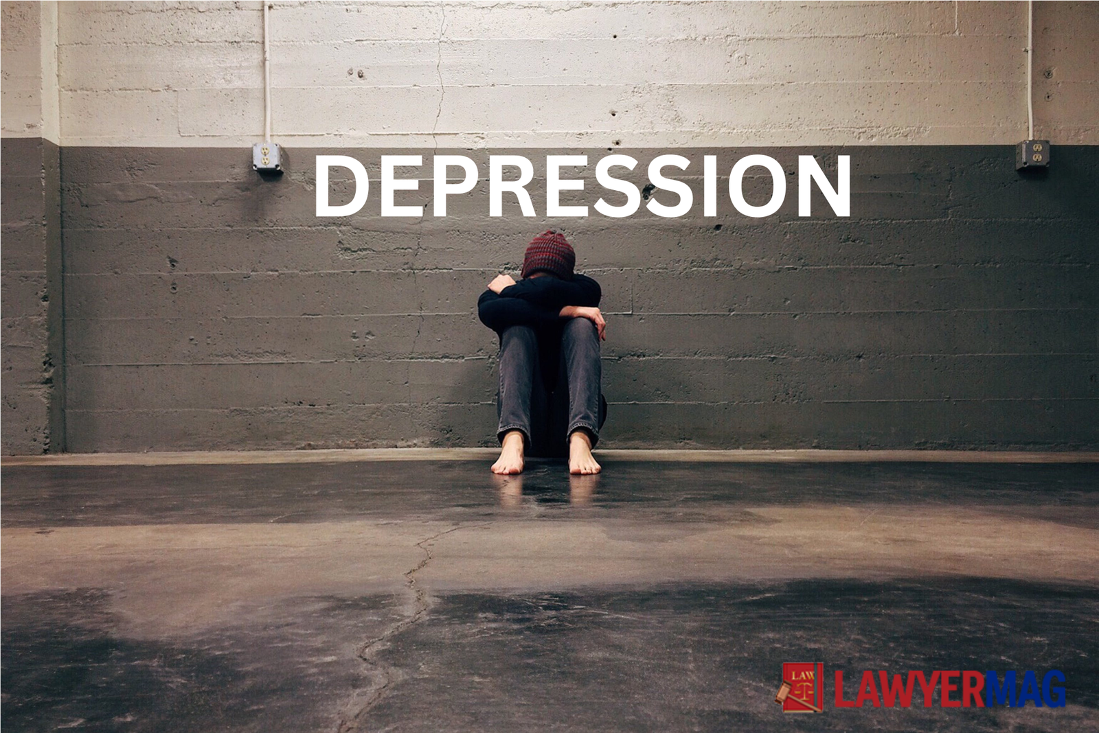 Handling Your Destructive Depression