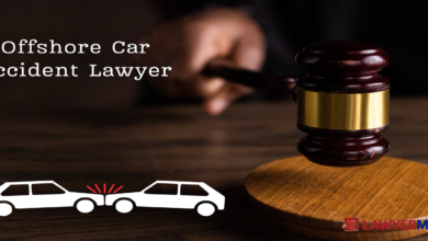 offshore car accident lawyer