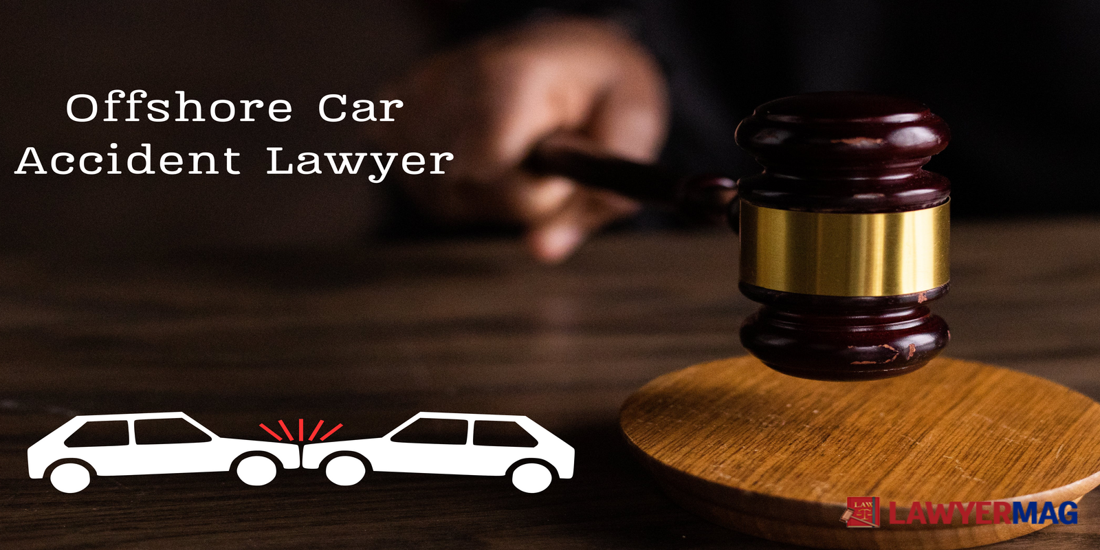 offshore car accident lawyer