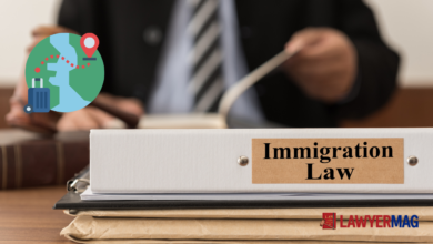 Competent Immigration Lawyer