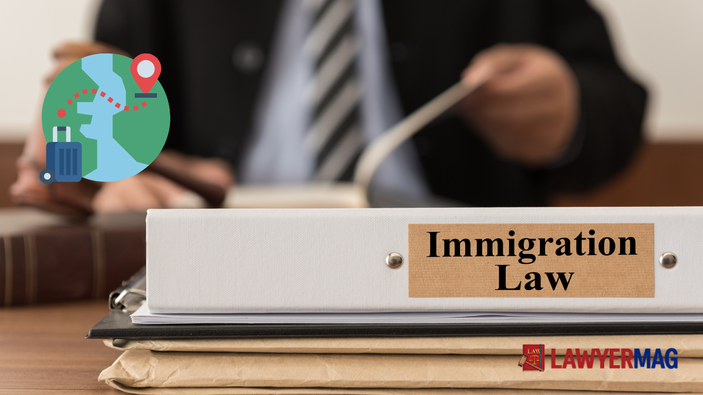 Competent Immigration Lawyer