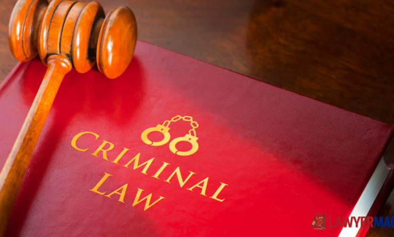 Criminal Law