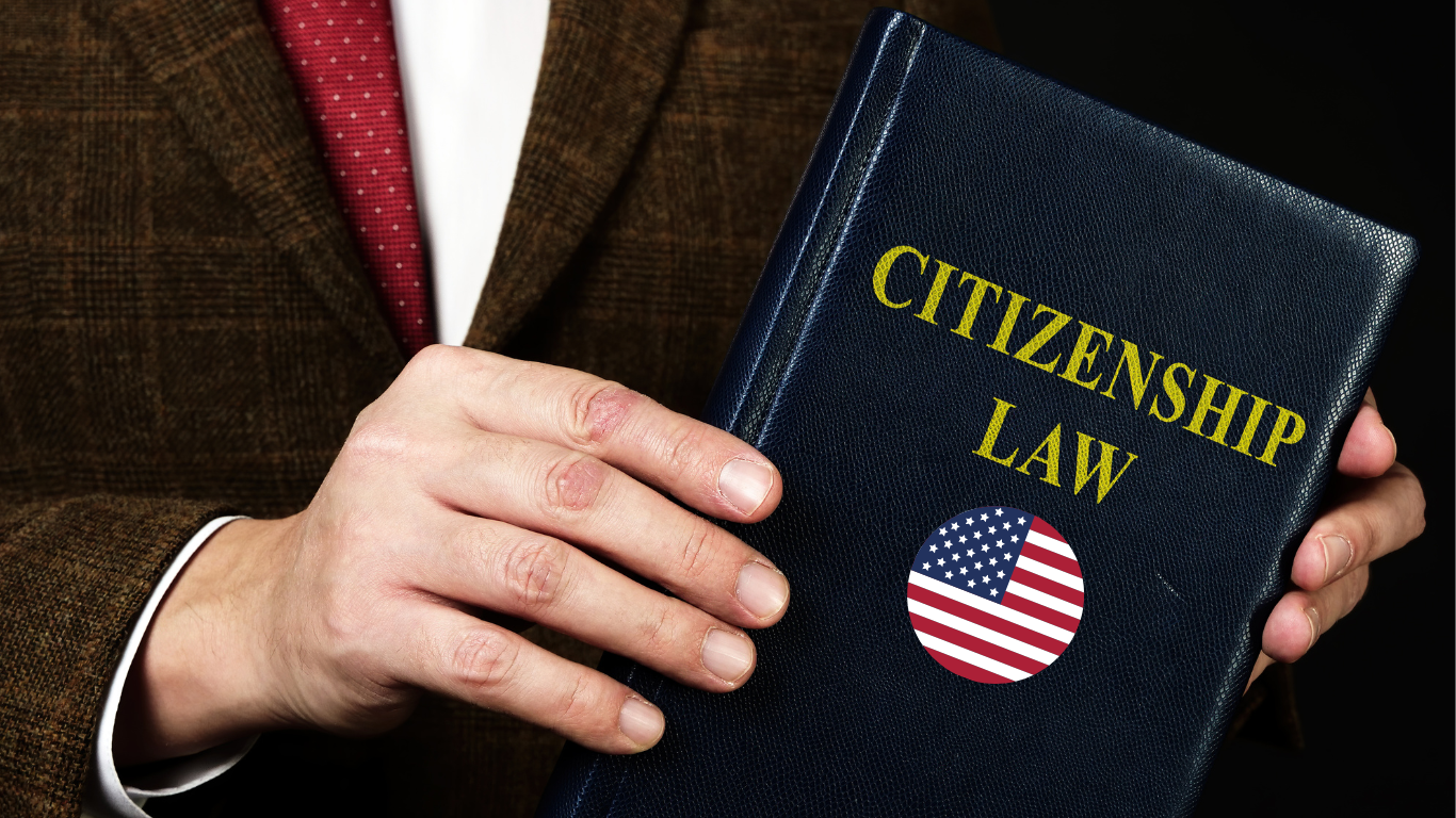 Renouncing US Citizenship in the UK