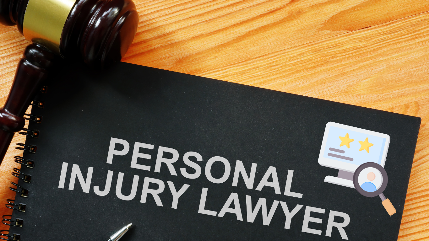 Finding a Personal Injury Lawyer