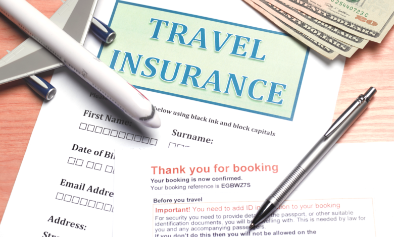 Single Trip Travel Insurance