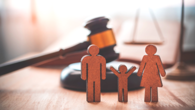 Best Family Law Attorney in the UK