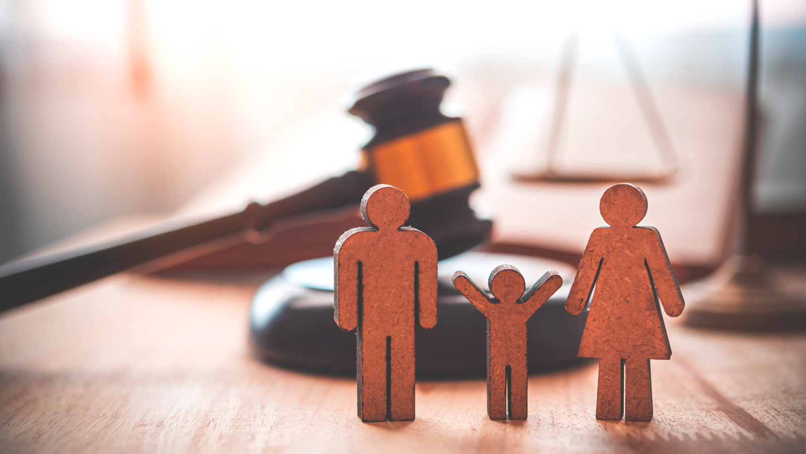 Best Family Law Attorney in the UK
