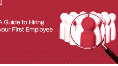 Hiring Your First Employee