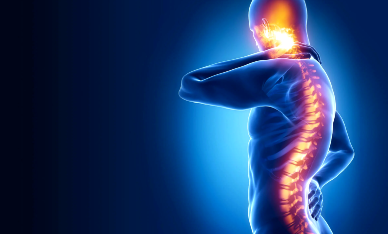 Spinal Cord Injuries