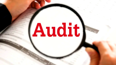 CRA Tax Audit