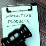 defective Product lawyers