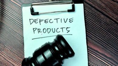 defective Product lawyers