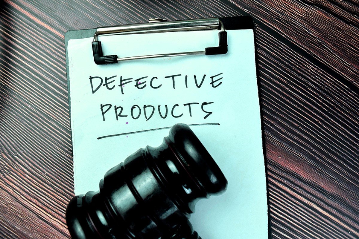 defective Product lawyers