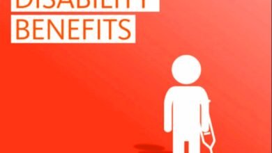 disability benefits taxable