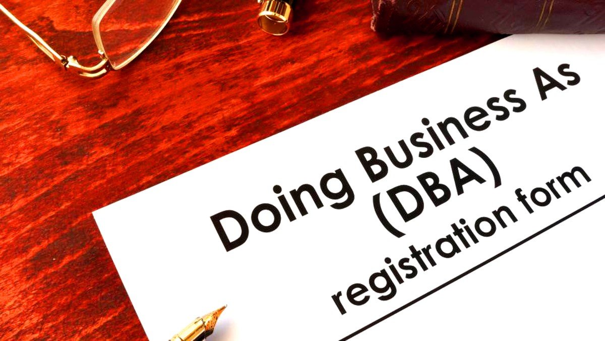 Best Ways To Register Your DBA