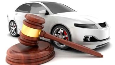 Car Accident Lawyer