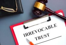 Irrevocable Trusts