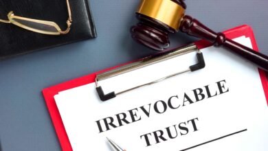 Irrevocable Trusts