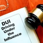 DUI and DWI Attorney
