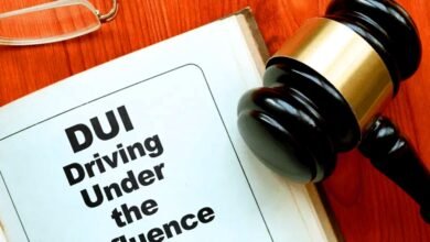 DUI and DWI Attorney