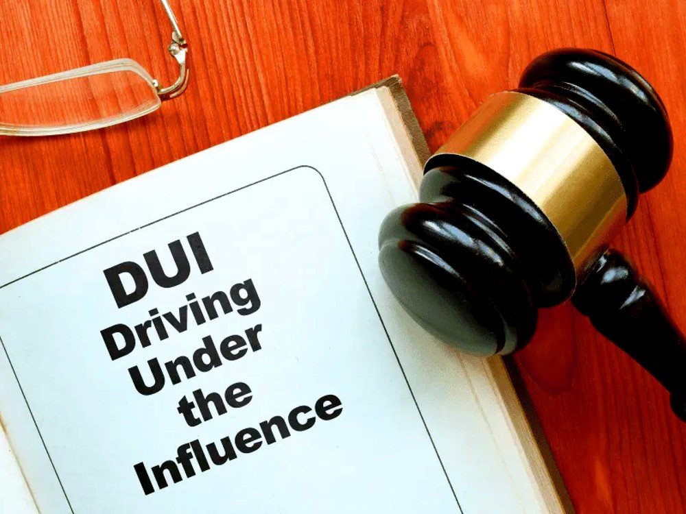 DUI and DWI Attorney