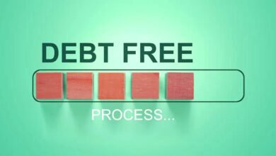 Debt-Free Counseling