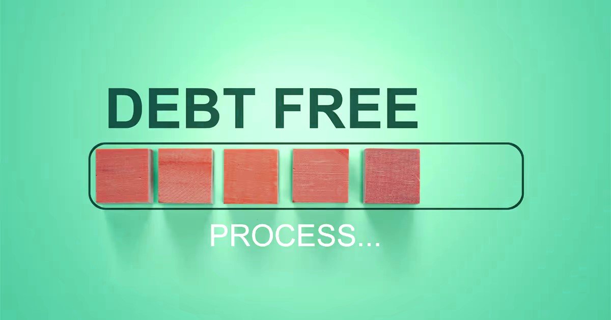 Debt-Free Counseling