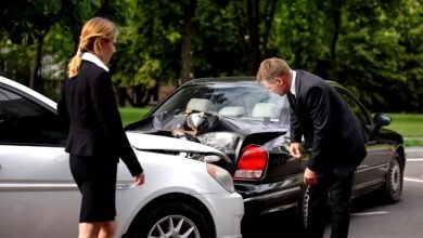 Hiring a Car Accident Lawyer