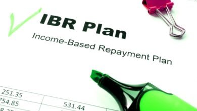 Income-Driven Repayment Plans