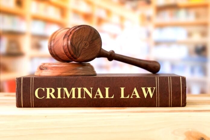 Defense Strategies in Criminal Law
