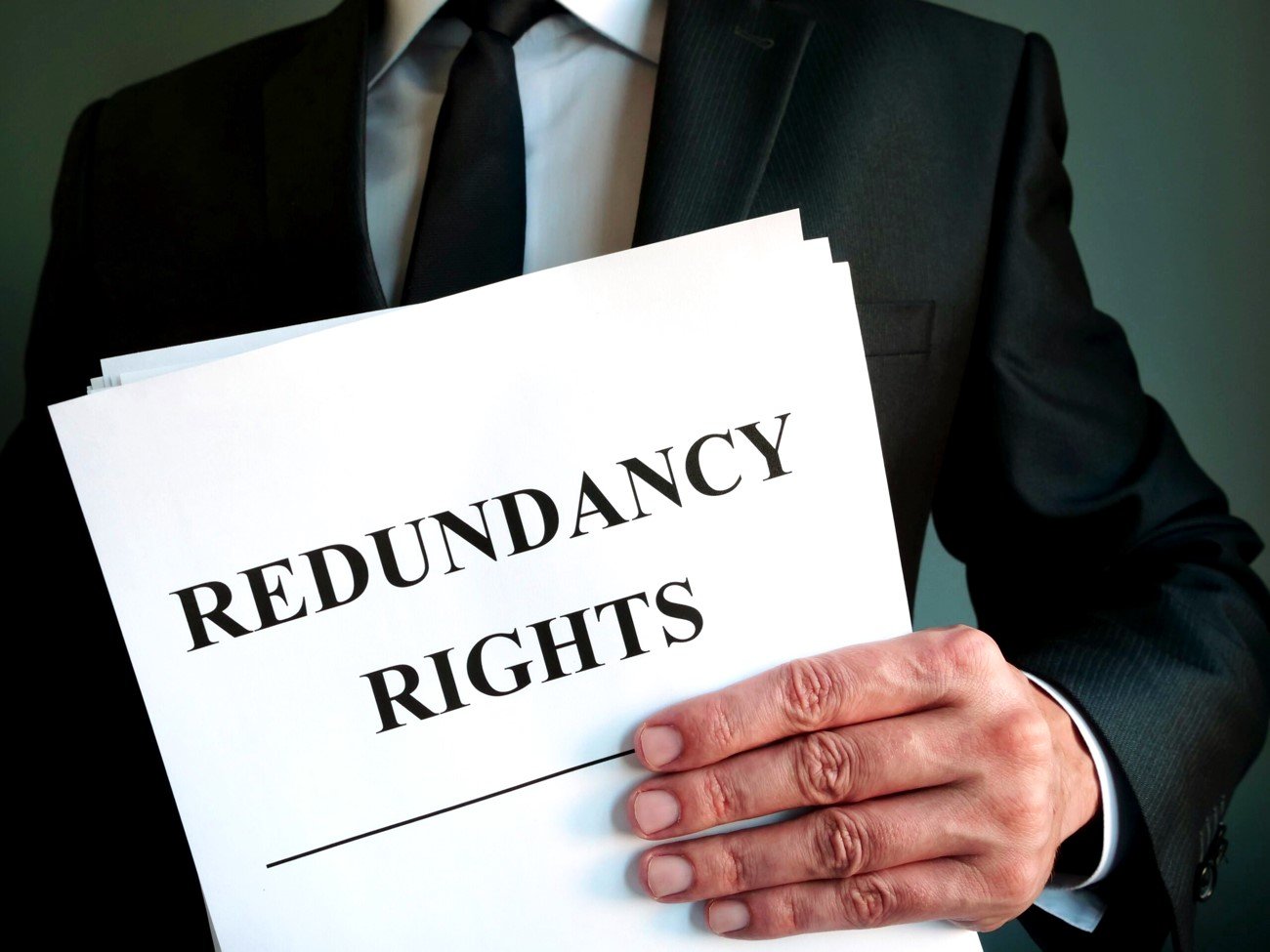 Employment Redundancy Rights