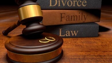 Right Divorce Lawyer