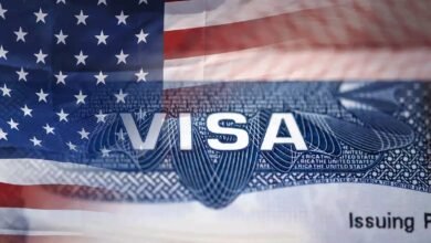 US Business Visa