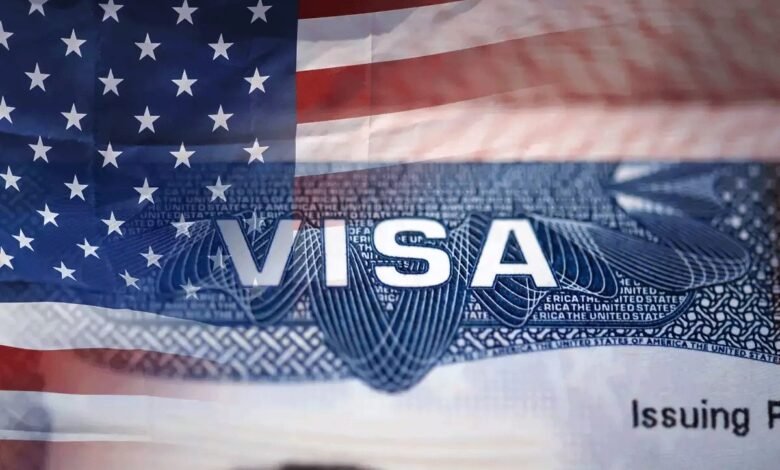 US Business Visa