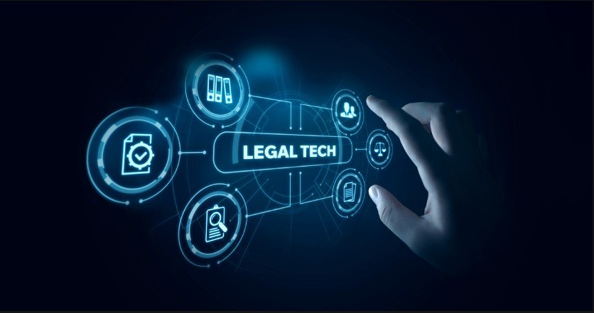 legal tech
