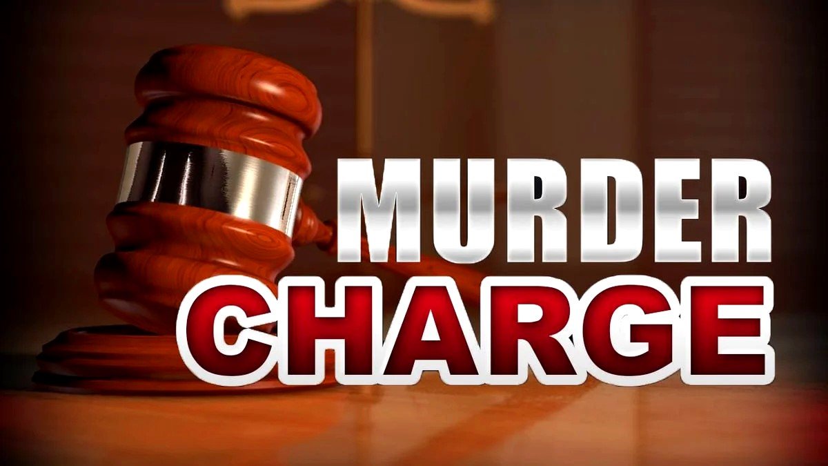 murder charges in the united kingdom