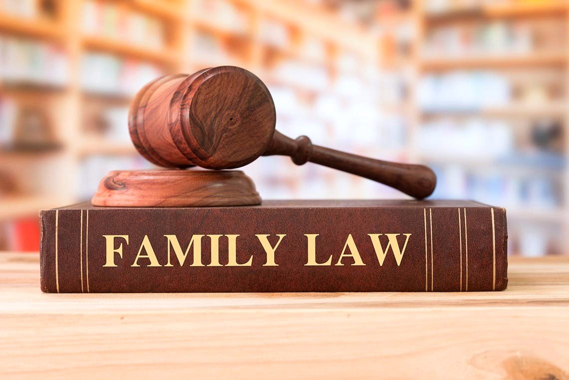 Family Law Act 1996