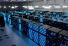 Investing in Data Centers