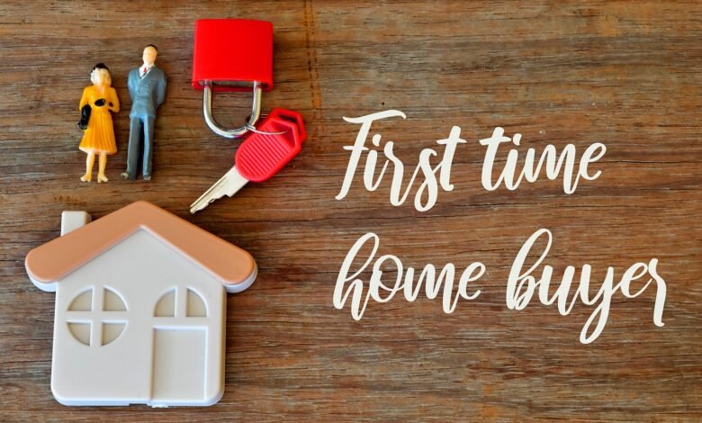 Tips for First-Time Homebuyers