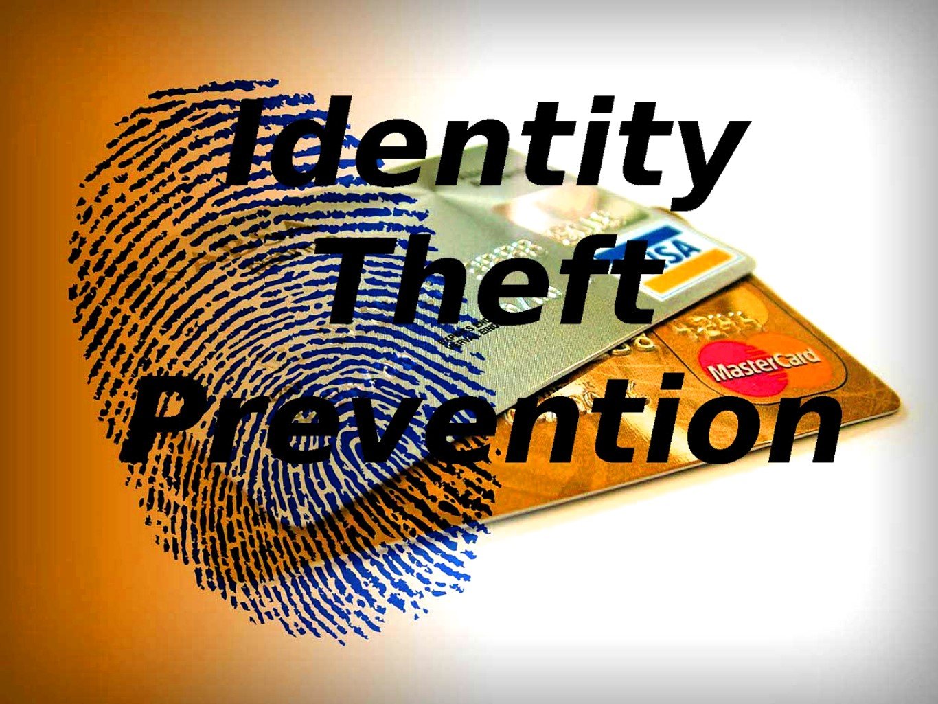 prevent identity theft uk