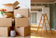 renovate or relocate