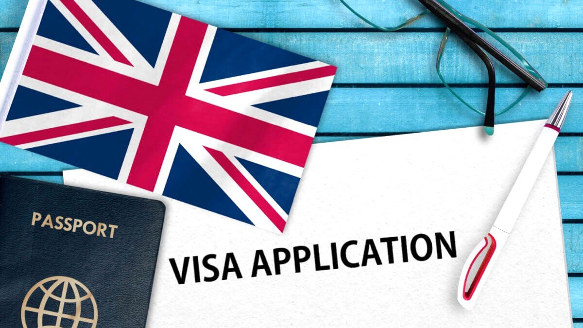 visa applications uk