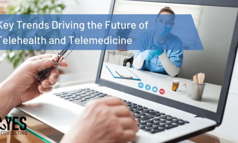 Implement Telemedicine